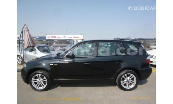 Buy Import BMW X3 Black Car in Import - Dubai in Malawi Buy Import BMW X3 Black Car in Import - Dubai in Malawi