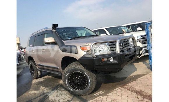 Buy Import Toyota Land Cruiser Other Car in Import - Dubai in Malawi Buy Import Toyota Land Cruiser Other Car in Import - Dubai in Malawi