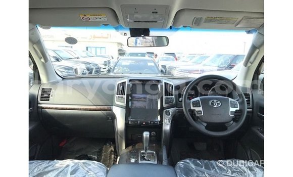 Buy Import Toyota Land Cruiser Other Car in Import - Dubai in Malawi Buy Import Toyota Land Cruiser Other Car in Import - Dubai in Malawi