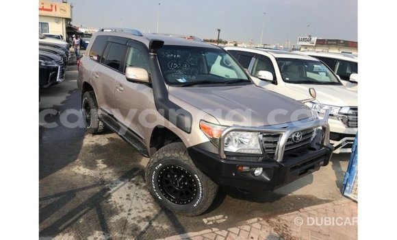 Buy Import Toyota Land Cruiser Other Car in Import - Dubai in Malawi Buy Import Toyota Land Cruiser Other Car in Import - Dubai in Malawi