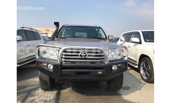 Buy Import Toyota Land Cruiser Other Car in Import - Dubai in Malawi Buy Import Toyota Land Cruiser Other Car in Import - Dubai in Malawi