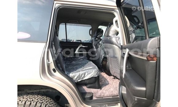 Buy Import Toyota Land Cruiser Other Car in Import - Dubai in Malawi Buy Import Toyota Land Cruiser Other Car in Import - Dubai in Malawi