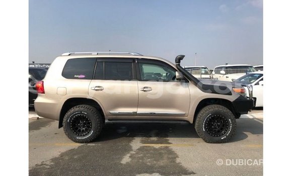 Buy Import Toyota Land Cruiser Other Car in Import - Dubai in Malawi Buy Import Toyota Land Cruiser Other Car in Import - Dubai in Malawi