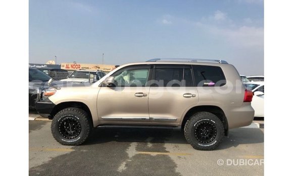 Buy Import Toyota Land Cruiser Other Car in Import - Dubai in Malawi Buy Import Toyota Land Cruiser Other Car in Import - Dubai in Malawi