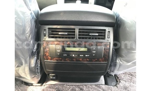 Buy Import Toyota Land Cruiser Other Car in Import - Dubai in Malawi Buy Import Toyota Land Cruiser Other Car in Import - Dubai in Malawi