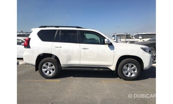 Buy Import Toyota Prado White Car in Import - Dubai in Malawi Buy Import Toyota Prado White Car in Import - Dubai in Malawi