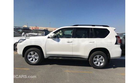 Buy Import Toyota Prado White Car in Import - Dubai in Malawi Buy Import Toyota Prado White Car in Import - Dubai in Malawi