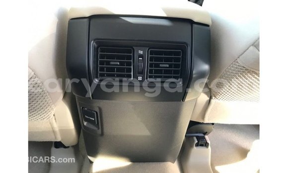 Buy Import Toyota Prado White Car in Import - Dubai in Malawi Buy Import Toyota Prado White Car in Import - Dubai in Malawi