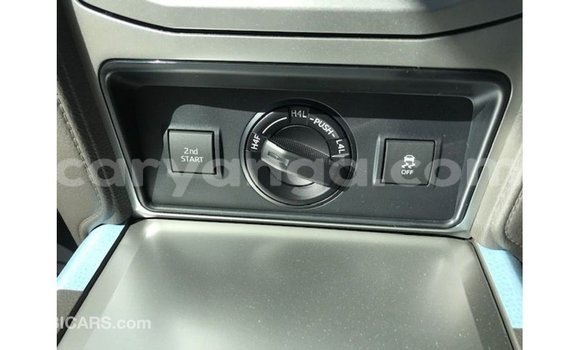Buy Import Toyota Prado White Car in Import - Dubai in Malawi Buy Import Toyota Prado White Car in Import - Dubai in Malawi