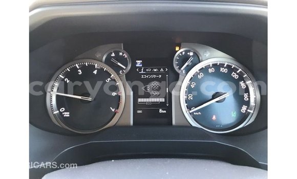 Buy Import Toyota Prado White Car in Import - Dubai in Malawi Buy Import Toyota Prado White Car in Import - Dubai in Malawi