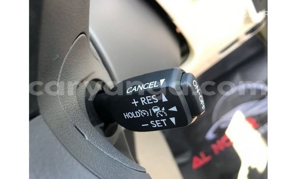 Buy Import Toyota Prado White Car in Import - Dubai in Malawi Buy Import Toyota Prado White Car in Import - Dubai in Malawi