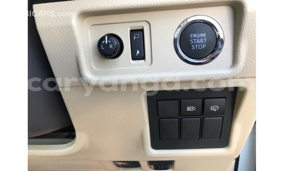 Buy Import Toyota Prado White Car in Import - Dubai in Malawi Buy Import Toyota Prado White Car in Import - Dubai in Malawi