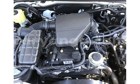 Buy Import Toyota Prado White Car in Import - Dubai in Malawi Buy Import Toyota Prado White Car in Import - Dubai in Malawi