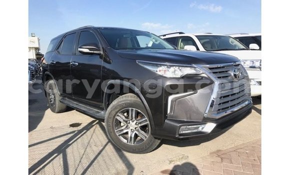 Buy Import Toyota Fortuner Other Car in Import - Dubai in Malawi Buy Import Toyota Fortuner Other Car in Import - Dubai in Malawi