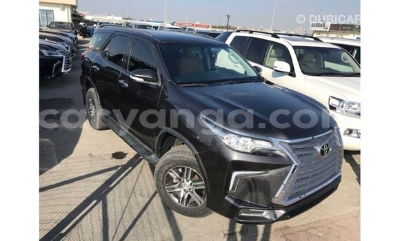 Buy Import Toyota Fortuner Other Car in Import - Dubai in Malawi Buy Import Toyota Fortuner Other Car in Import - Dubai in Malawi