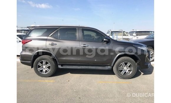 Buy Import Toyota Fortuner Other Car in Import - Dubai in Malawi Buy Import Toyota Fortuner Other Car in Import - Dubai in Malawi