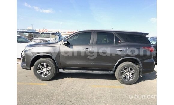 Buy Import Toyota Fortuner Other Car in Import - Dubai in Malawi Buy Import Toyota Fortuner Other Car in Import - Dubai in Malawi