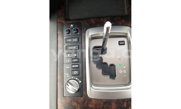 Buy Import Toyota Land Cruiser White Car in Import - Dubai in Malawi Buy Import Toyota Land Cruiser White Car in Import - Dubai in Malawi