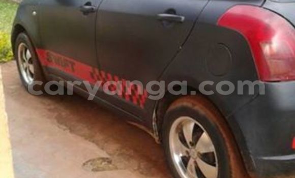 Buy Used Suzuki Swift Black Car in Limbe in Malawi Buy Used Suzuki Swift Black Car in Limbe in Malawi