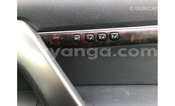 Buy Import Toyota Land Cruiser White Car in Import - Dubai in Malawi Buy Import Toyota Land Cruiser White Car in Import - Dubai in Malawi