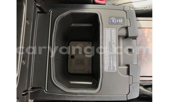 Buy Import Toyota Land Cruiser White Car in Import - Dubai in Malawi Buy Import Toyota Land Cruiser White Car in Import - Dubai in Malawi