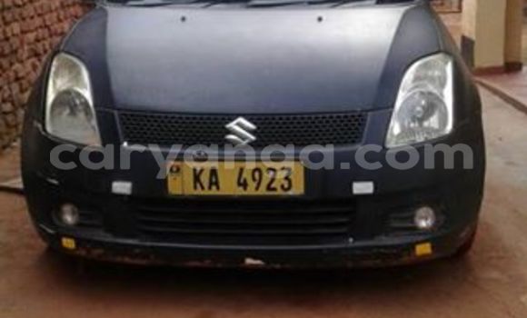 Buy Used Suzuki Swift Black Car in Limbe in Malawi Buy Used Suzuki Swift Black Car in Limbe in Malawi