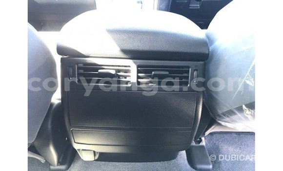 Buy Import Toyota Land Cruiser White Car in Import - Dubai in Malawi Buy Import Toyota Land Cruiser White Car in Import - Dubai in Malawi