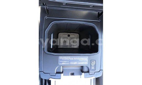 Buy Import Toyota Land Cruiser White Car in Import - Dubai in Malawi Buy Import Toyota Land Cruiser White Car in Import - Dubai in Malawi