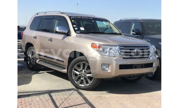 Buy Import Toyota Land Cruiser Other Car in Import - Dubai in Malawi Buy Import Toyota Land Cruiser Other Car in Import - Dubai in Malawi