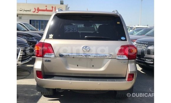 Buy Import Toyota Land Cruiser Other Car in Import - Dubai in Malawi Buy Import Toyota Land Cruiser Other Car in Import - Dubai in Malawi