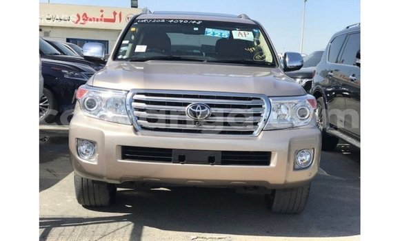 Buy Import Toyota Land Cruiser Other Car in Import - Dubai in Malawi Buy Import Toyota Land Cruiser Other Car in Import - Dubai in Malawi