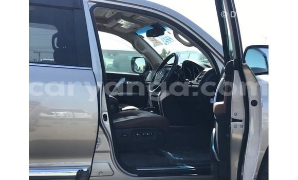 Buy Import Toyota Land Cruiser Other Car in Import - Dubai in Malawi Buy Import Toyota Land Cruiser Other Car in Import - Dubai in Malawi