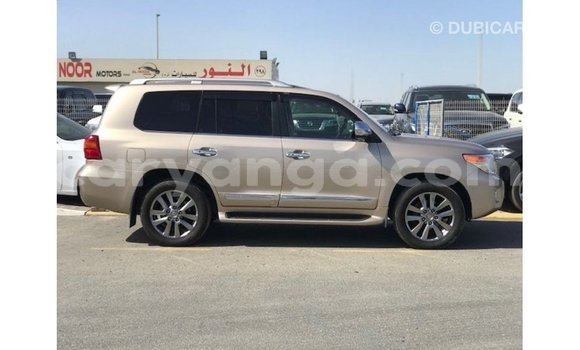 Buy Import Toyota Land Cruiser Other Car in Import - Dubai in Malawi Buy Import Toyota Land Cruiser Other Car in Import - Dubai in Malawi