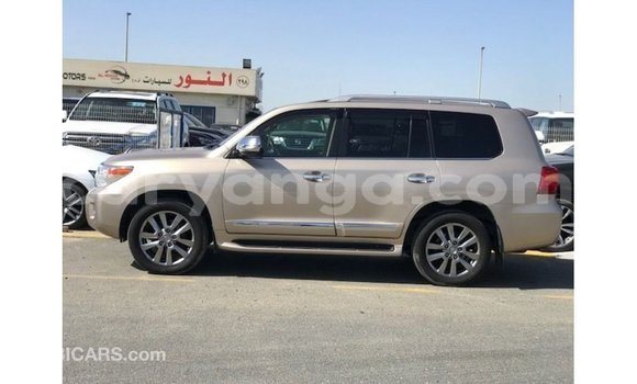 Buy Import Toyota Land Cruiser Other Car in Import - Dubai in Malawi Buy Import Toyota Land Cruiser Other Car in Import - Dubai in Malawi