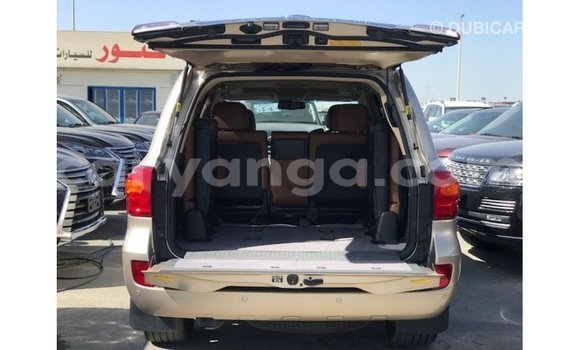 Buy Import Toyota Land Cruiser Other Car in Import - Dubai in Malawi Buy Import Toyota Land Cruiser Other Car in Import - Dubai in Malawi