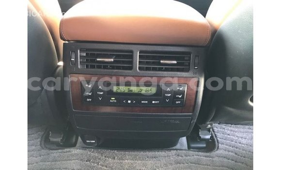 Buy Import Toyota Land Cruiser Other Car in Import - Dubai in Malawi Buy Import Toyota Land Cruiser Other Car in Import - Dubai in Malawi
