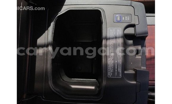 Buy Import Toyota Land Cruiser Other Car in Import - Dubai in Malawi Buy Import Toyota Land Cruiser Other Car in Import - Dubai in Malawi