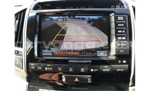 Buy Import Toyota Land Cruiser Other Car in Import - Dubai in Malawi Buy Import Toyota Land Cruiser Other Car in Import - Dubai in Malawi