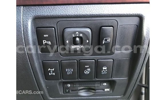 Buy Import Toyota Land Cruiser Other Car in Import - Dubai in Malawi Buy Import Toyota Land Cruiser Other Car in Import - Dubai in Malawi