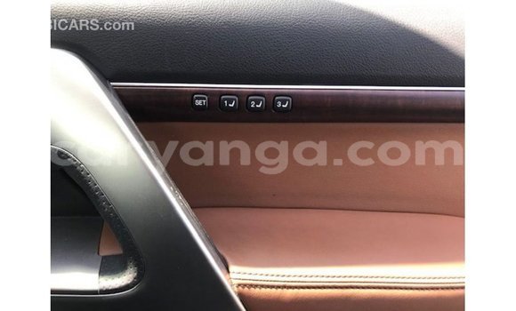 Buy Import Toyota Land Cruiser Other Car in Import - Dubai in Malawi Buy Import Toyota Land Cruiser Other Car in Import - Dubai in Malawi