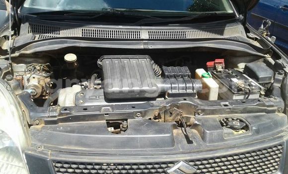 Buy Used Toyota Vitz Silver Car in Blantyre in Malawi Buy Used Toyota Vitz Silver Car in Blantyre in Malawi