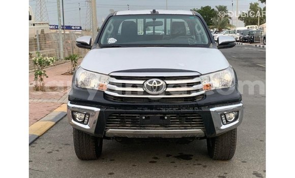 Buy Import Toyota Hilux Black Car in Import - Dubai in Malawi Buy Import Toyota Hilux Black Car in Import - Dubai in Malawi