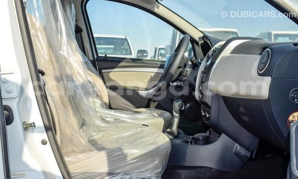 Buy Import Renault Duster White Car in Import - Dubai in Malawi Buy Import Renault Duster White Car in Import - Dubai in Malawi