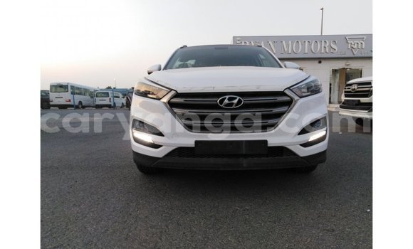 Buy Import Hyundai Tucson White Car in Import - Dubai in Malawi Buy Import Hyundai Tucson White Car in Import - Dubai in Malawi