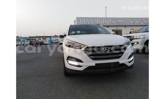 Buy Import Hyundai Tucson White Car in Import - Dubai in Malawi Buy Import Hyundai Tucson White Car in Import - Dubai in Malawi