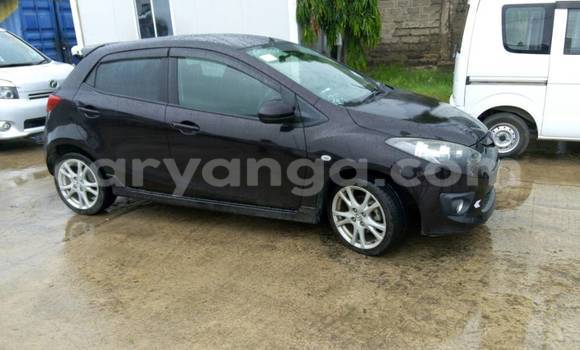 Buy Used Mazda Demio Other Car in Lilongwe in Malawi Buy Used Mazda Demio Other Car in Lilongwe in Malawi