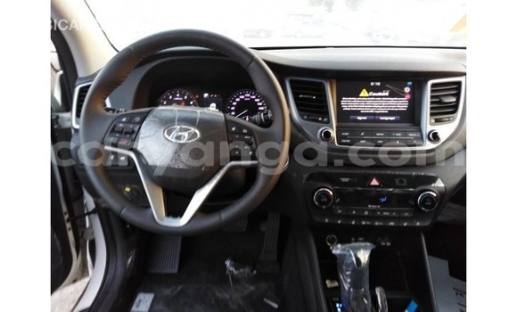 Buy Import Hyundai Tucson White Car in Import - Dubai in Malawi Buy Import Hyundai Tucson White Car in Import - Dubai in Malawi