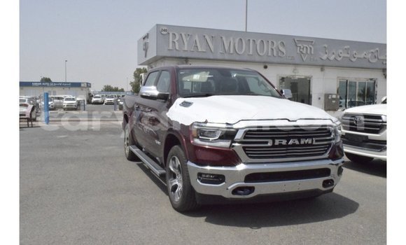 Buy Import Dodge RAM Other Car in Import - Dubai in Malawi