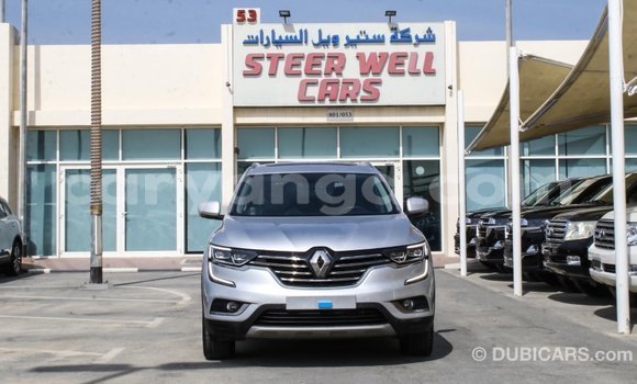 Acheter Import Voiture Renault Koleos Autre à Import - Dubai, Malawi Acheter Import Voiture Renault Koleos Autre à Import - Dubai, Malawi