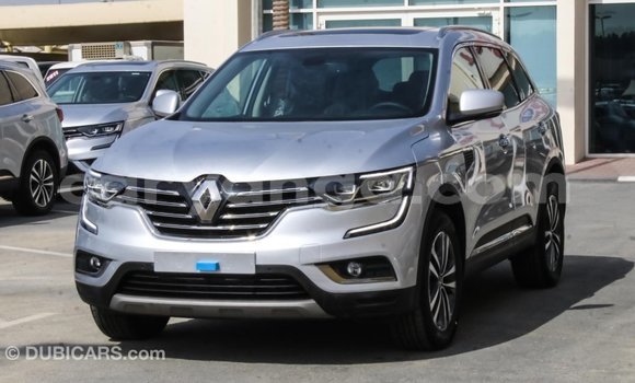 Acheter Import Voiture Renault Koleos Autre à Import - Dubai, Malawi Acheter Import Voiture Renault Koleos Autre à Import - Dubai, Malawi